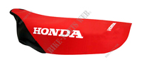 Seat cover for Honda CR125R and CR250R 1996